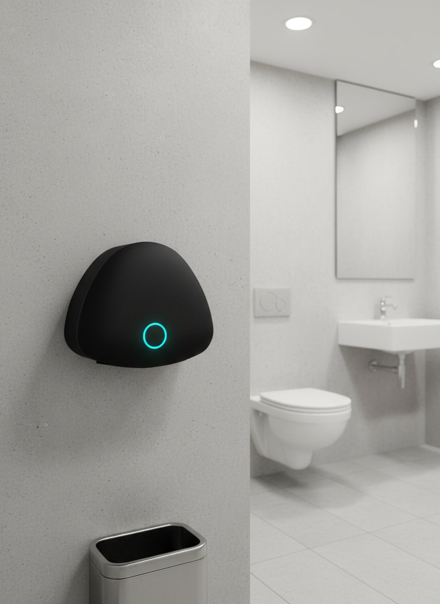 NovaDry XT-ONE | Eficiência e Design Moderno