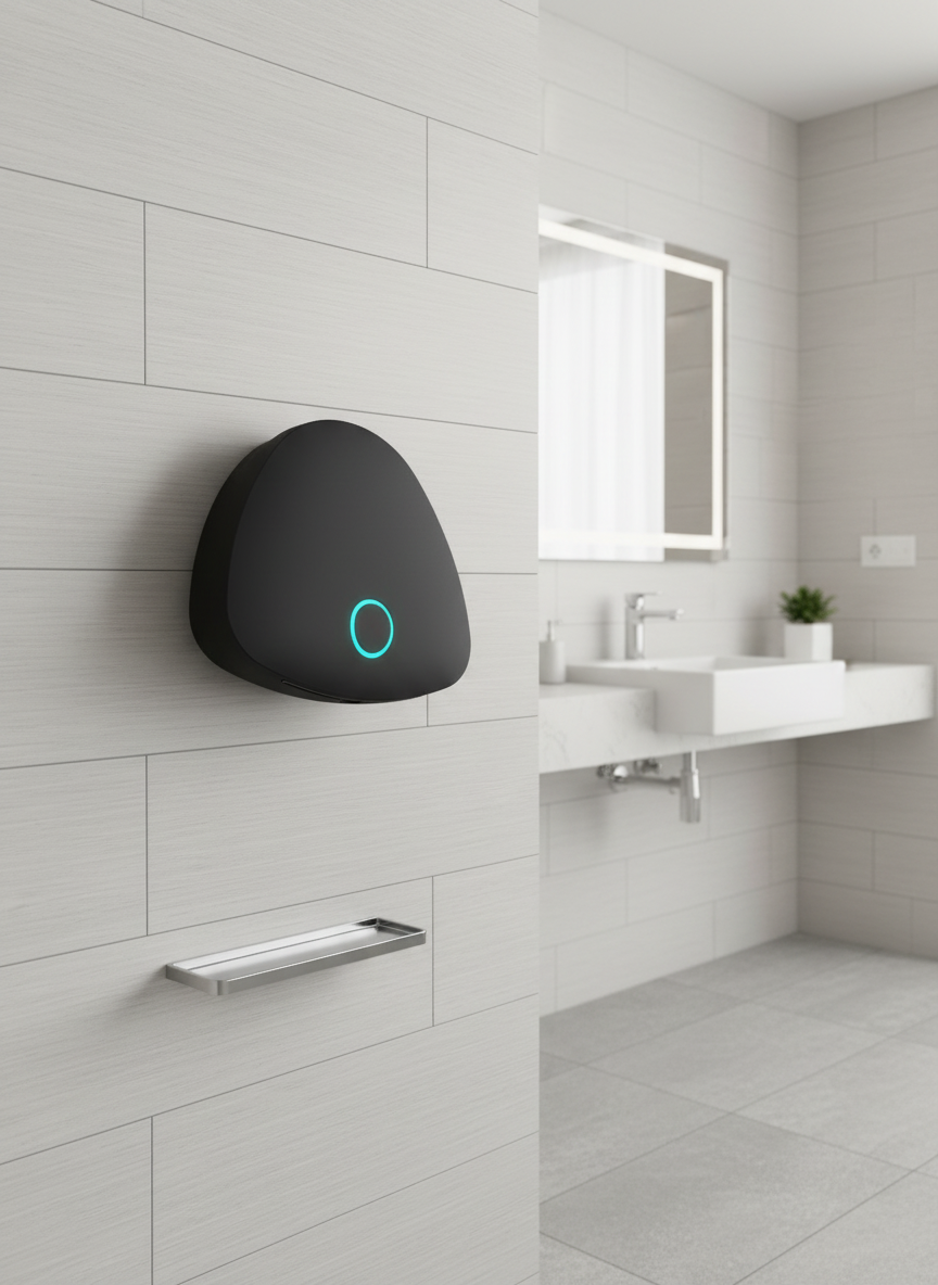 NovaDry XT-ONE | Eficiência e Design Moderno
