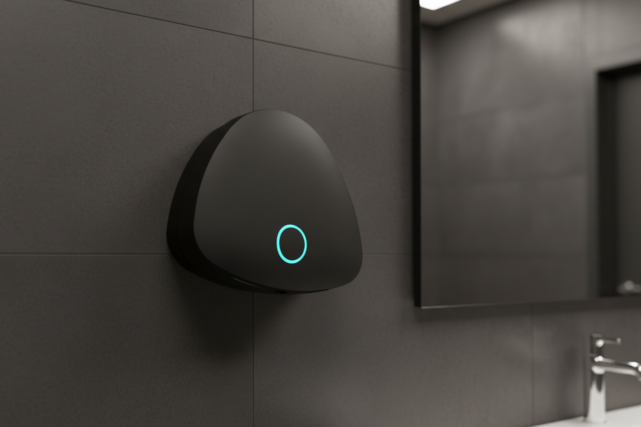 NovaDry XT-ONE | Eficiência e Design Moderno