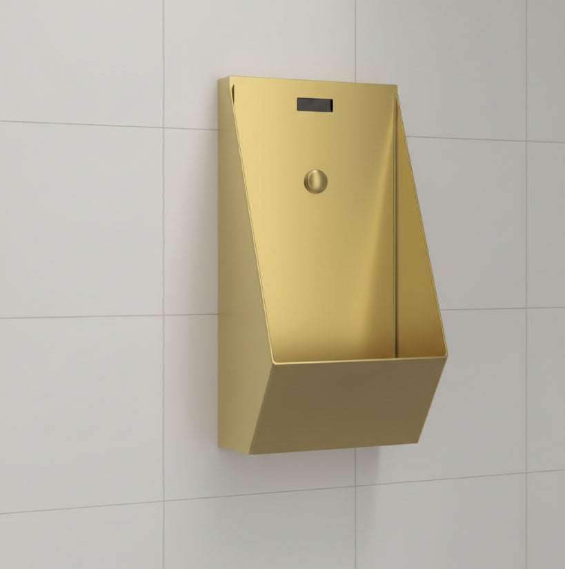 Urinól SENSES com sensor incorporado