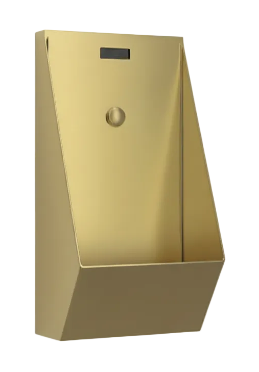 Urinól SENSES com sensor incorporado