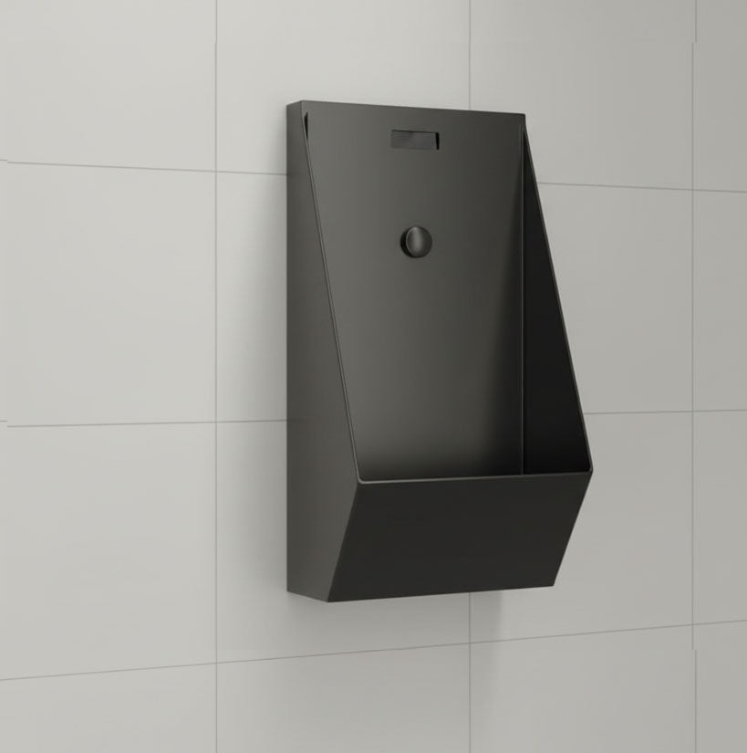 Urinól SENSES com sensor incorporado