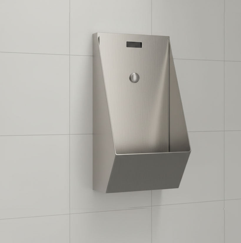 Urinól SENSES com sensor incorporado