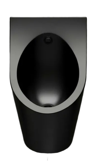 Urinol de Design Moderno e Contemporâneo, com Acabamento de Luxo e Elegância Premium para Espaços Sanitários Sofisticados