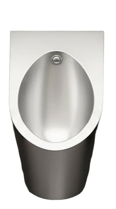 Urinol de Design Moderno e Contemporâneo, com Acabamento de Luxo e Elegância Premium para Espaços Sanitários Sofisticados