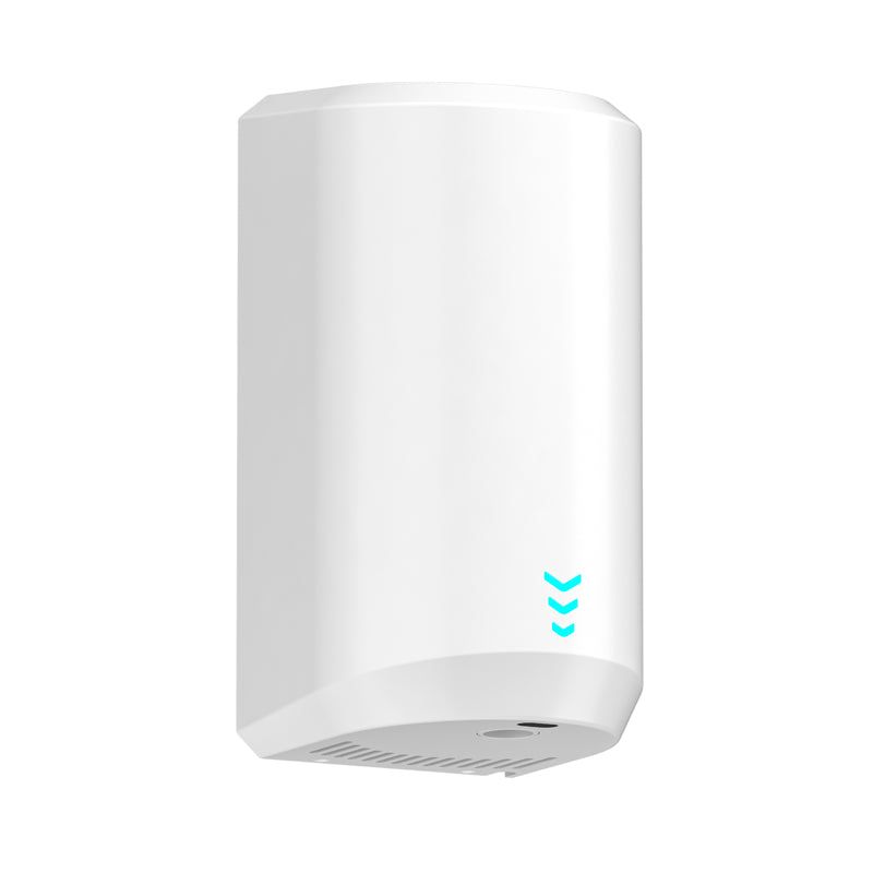 NovaJet X9 – Secador de Mãos de Alta Velocidade