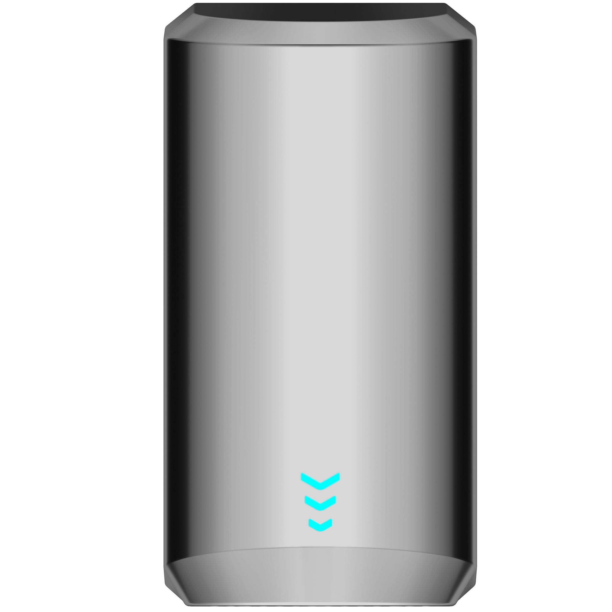 NovaJet X9 – Secador de Mãos de Alta Velocidade